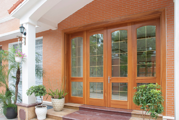 Eurowindow giảm tới 15% cho khách hàng phía Nam