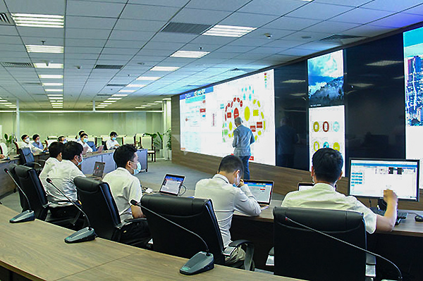 Lập các trung tâm công nghệ để hợp lực 2 ngành Y tế, TT&TT cho chống dịch