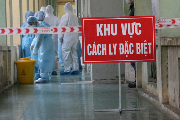 Nam tài xế ở Bạc Liêu dương tính nCoV, Cà Mau thêm 4 ca