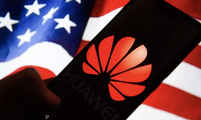 Mỹ không xài Huawei và ZTE, Trung Quốc 