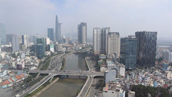 HCM City official land-price remains unchanged