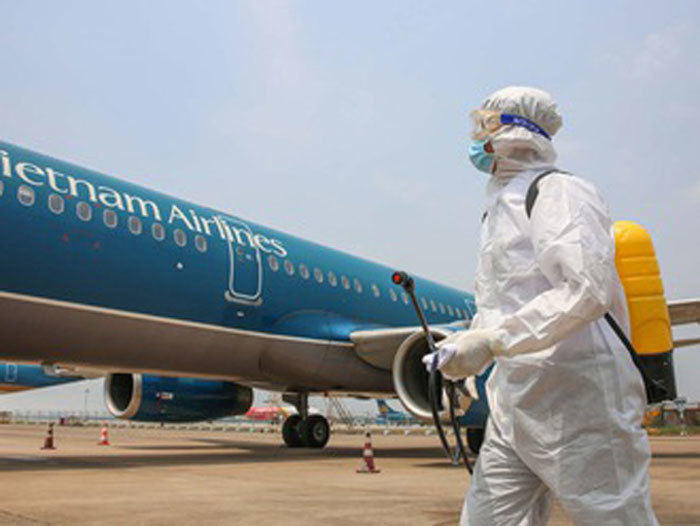 Sẽ 'bơm' 4.000 tỷ đồng ưu đãi cho Vietnam Airlines