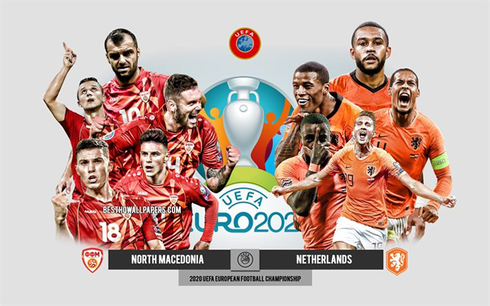 Soi Keo Ha Lan Vs Báº¯c Macedonia Báº£ng C Euro 2020 TÆ°ng Bá»«ng Ban Tháº¯ng Vietnamnet