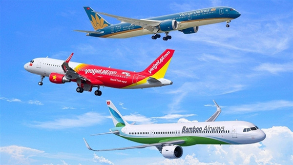 Ministry takes action to save local airlines