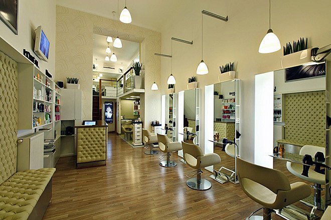 Top 16 Salon Tóc Đẹp Được Yêu Thích Nhất Ở Sài Gòn  Leflair