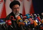 Tân Tổng thống Iran gửi thông điệp cứng rắn đến Mỹ