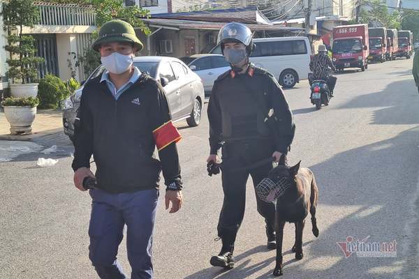 Cưỡng chế 159 công trình ở Hải Phòng, 'dân anh chị' tự nguyện bàn giao