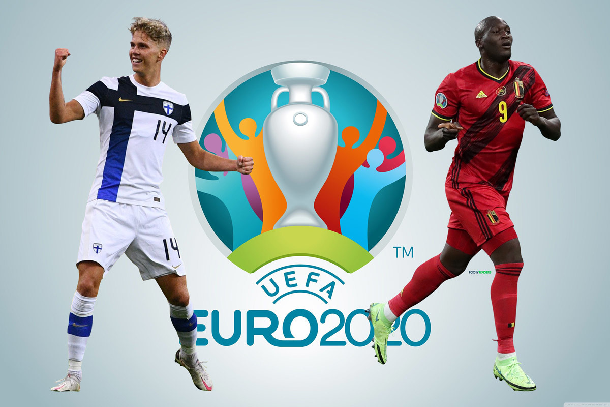 Trực tiếp Phần Lan vs Bỉ: Quỷ đỏ ra oai