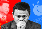 Con đường đầy chông gai của tỷ phú ồn ào nhất Trung Quốc Jack Ma