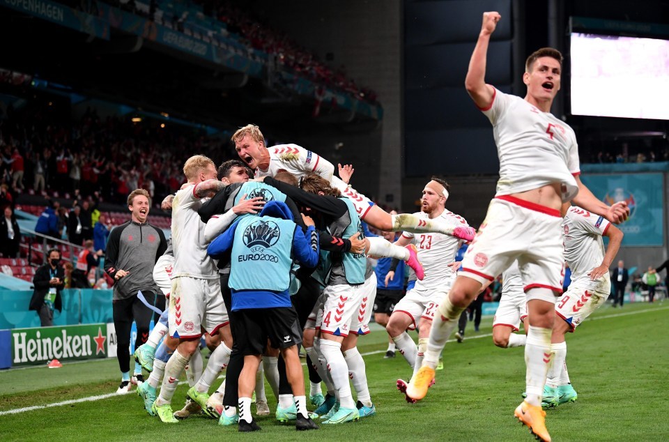 Đan Mạch, đêm kỳ diệu ở Copenhagen và vòng tròn của sự sống