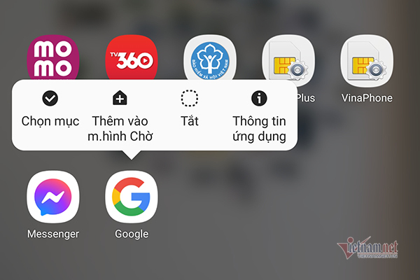 Vietnamese Android users cry to heaven because their phones are faulty
