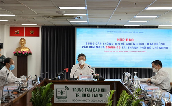 HCM City to inspect COVID prevention factories, businesses