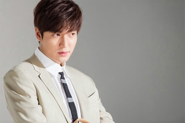 Khối tài sản kếch xù của nam thần Lee Min Ho