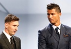 Vì sao Barca gây sốc, mời Ronaldo về chơi cùng Messi