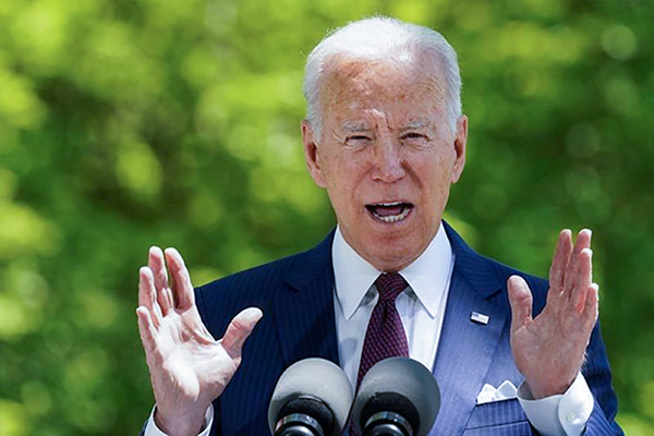 Ông Biden gia hạn lệnh trừng phạt Triều Tiên