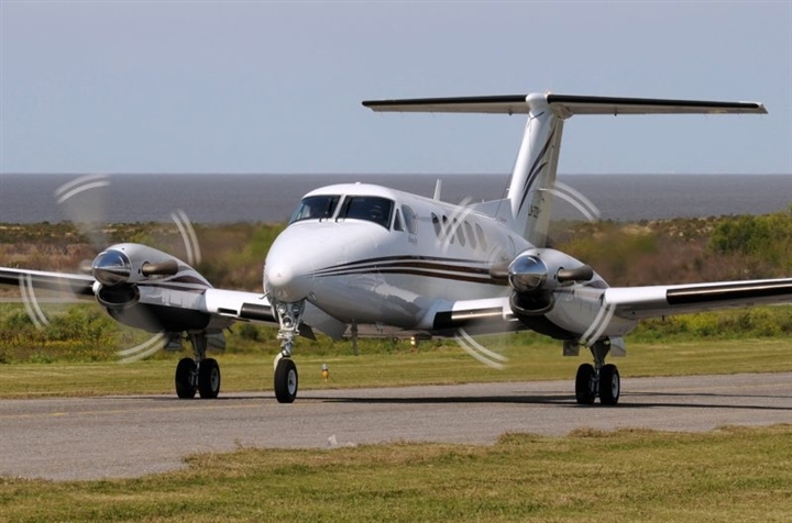 Xem xét hủy giấy phép kinh doanh của Globaltrans Air