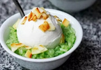 Sticky rice ice cream: A summer treat to beat Hanoi heat