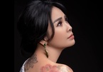 Diva Thanh Lam tuổi 52 ngày càng quyến rũ