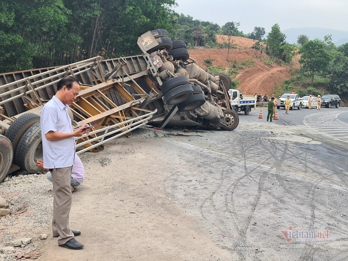 Lý do Quảng Trị kiến nghị làm cao tốc nối Cam Lộ - Lao Bảo 7.700 tỷ đồng