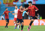Kèo Tây Ban Nha vs Slovakia: 'Bò tót' thắng giải hạn
