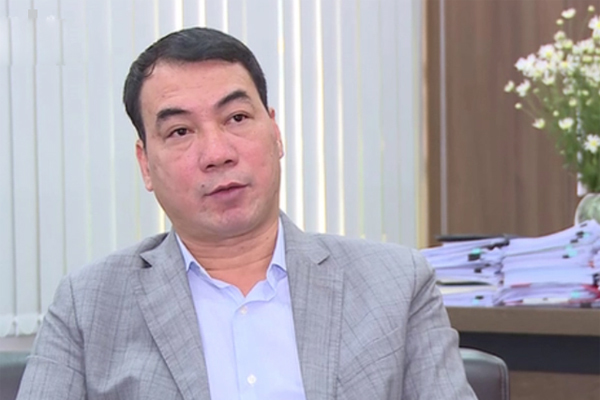 Bộ Y tế: Nanocovax thử nghiệm trên 1.000 người là chưa đủ dữ liệu