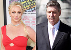 Phiên tòa quyết định để trả tự do cho Britney Spears