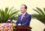 Ông Nguyễn Ngọc Tuấn tái cử Chủ tịch HĐND TP Hà Nội