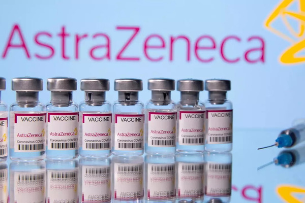 Vắc xin AstraZeneca hiệu quả với các biến thể từ Ấn Độ
