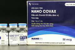 Bộ Y tế họp khẩn về tiến độ, mở rộng nghiên cứu vắc xin Nanocovax