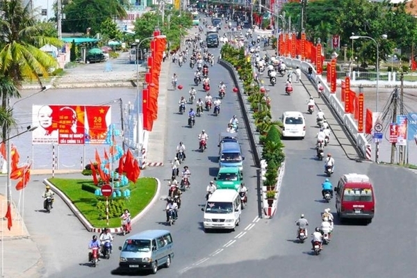 Triển khai Chỉ thị 05 gắn với tổ chức thực hiện Nghị quyết Đại hội XII của Đảng