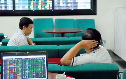 Một thay đổi lớn, cuối tháng 6/2021 thông dòng tiền 4 tỷ USD