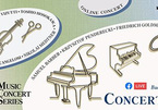 Concert on 20th century’s musical pieces to be held online