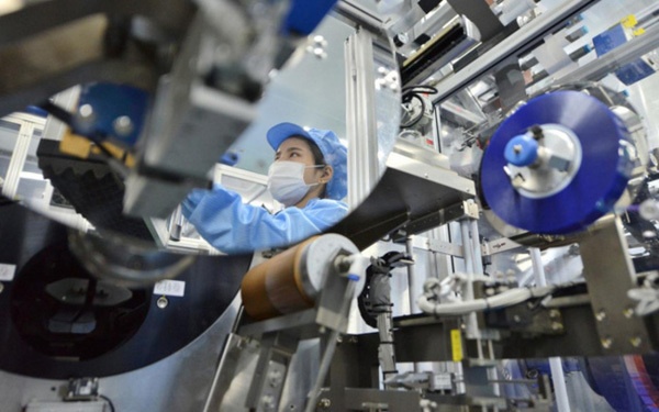 Vietnamese firms invest US$21.81 billion in overseas projects