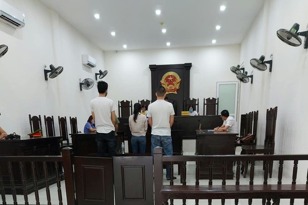 'Nữ quái' giúp nhiều phạm nhân được đi chữa bệnh tâm thần rồi trốn viện