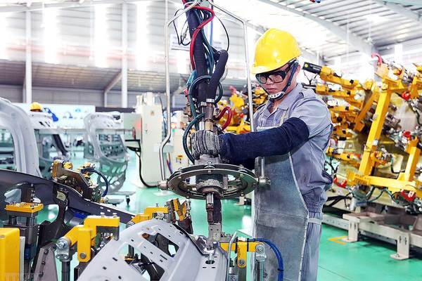 Đại hội XIII của Đảng: Phát triển mạnh khoa học-công nghệ là nền tảng đổi mới mô hình tăng trưởng