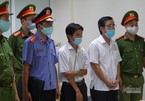 Kê khống 353 mộ giả, 3 cán bộ ở Huế bị khởi tố