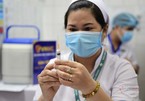 200,000 people a day to be vaccinated against Covid-19 in Hanoi