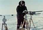 Chiến dịch của CIA săn lùng các trạm băng trôi Liên Xô ở Bắc Cực
