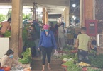 Thông báo khẩn tìm người đến khu chợ có chuỗi 43 ca Covid-19 ở quận Bình Tân