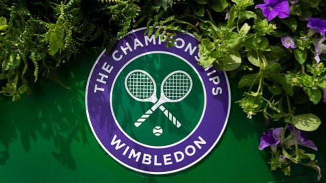 Lịch thi đấu tennis đơn nữ Wimbledon: Chung kết ngày 10/7