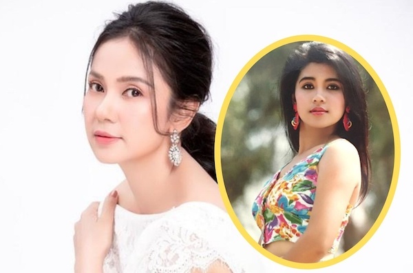 Việt Trinh: Không buồn, không mặc cảm khi đi qua đỉnh cao