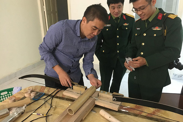 Giải mã nhà Trần chiến thắng quân Nguyên Mông trên sông Bạch Đằng