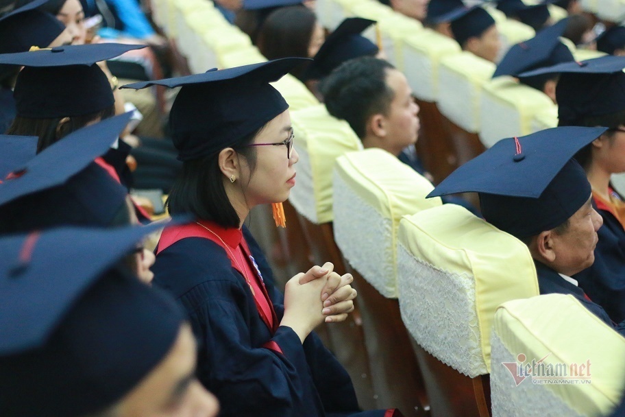 Giảng viên đào tạo trình độ tiến sĩ phải có năng lực nghiên cứu tốt