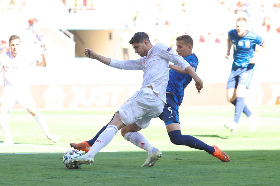 Lịch thi đấu bóng đá hôm nay 23/6