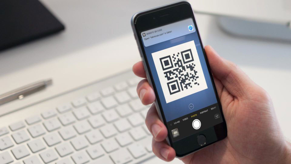 Trong bối cảnh Covid-19, các ngân hàng đẩy mạnh thanh toán qua mã QR
