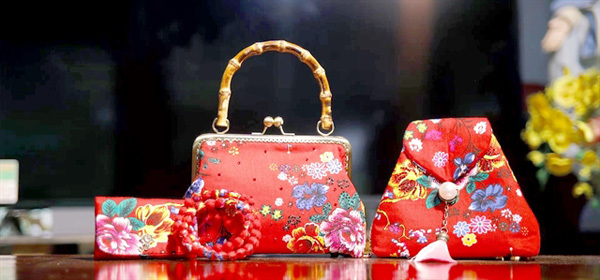 Project gives discarded clothes new lease of life