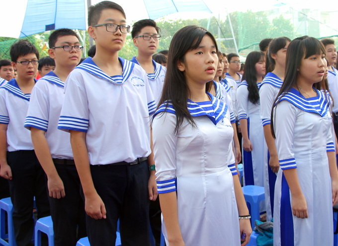 Trường tư thục nổi tiếng Sài Gòn bất ngờ đổi tên