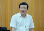 Ông Trương Hải Long làm Thứ trưởng Bộ Nội vụ