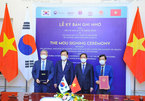 Vietnam wants RoK to assist in COVID-19 recovery: foreign minister