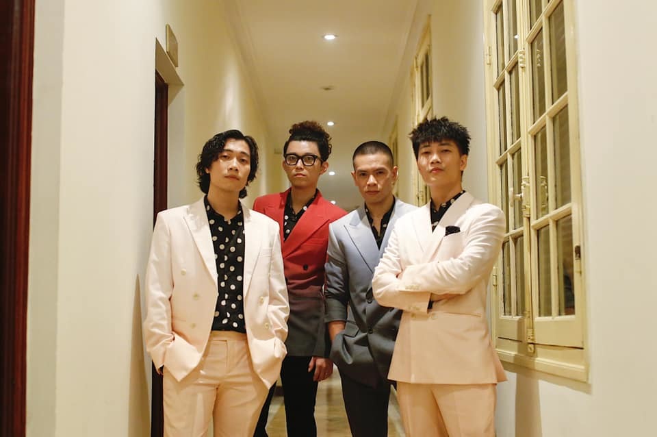 Oplus tự hào được hát trong Hòa nhạc ủng hộ Quỹ Vắc-xin Covid-19